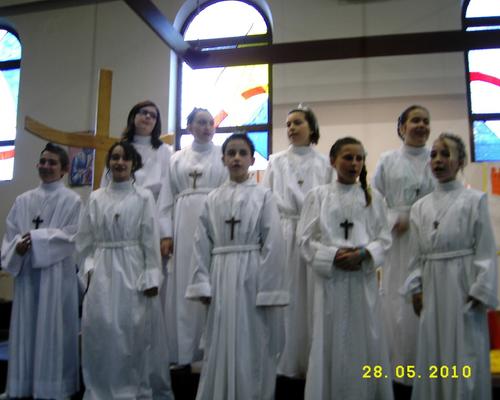 St Martin
