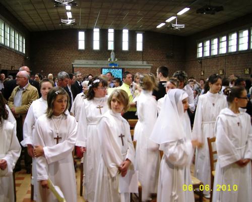 St Raphael