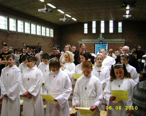 St Raphael