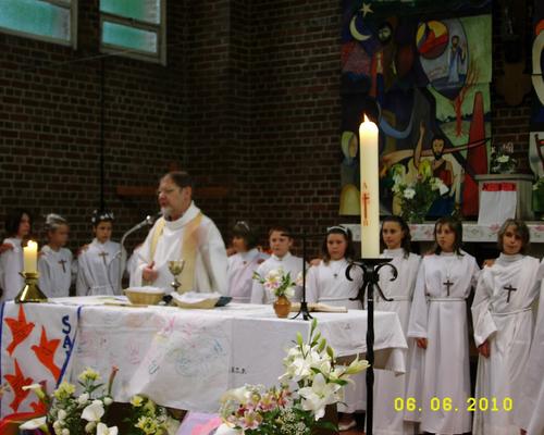 St Raphael
