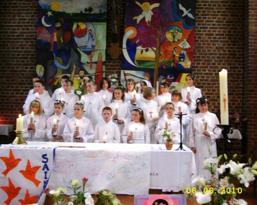 St Raphael