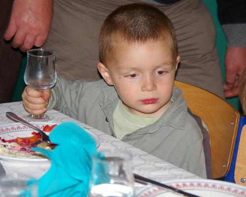 Maxime