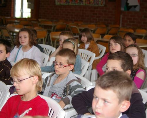 attentifs