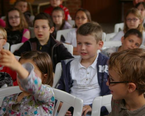 plein de questions