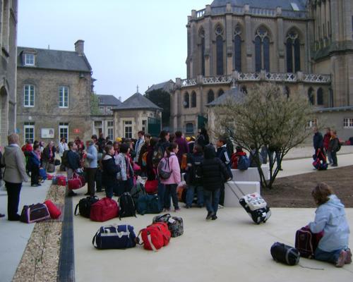 Lisieux (44)