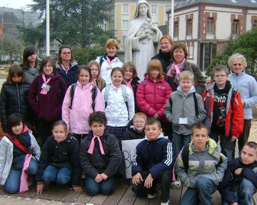 Lisieux (46)