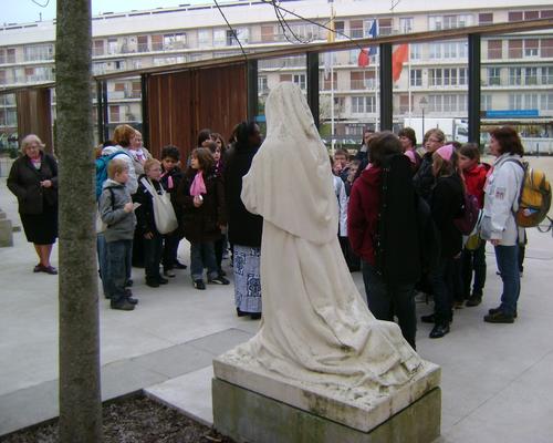 Lisieux (50)