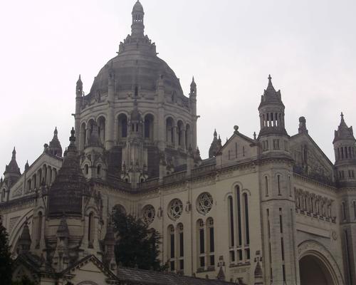 Lisieux (55)