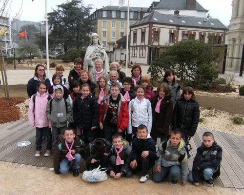 Lisieux (45)