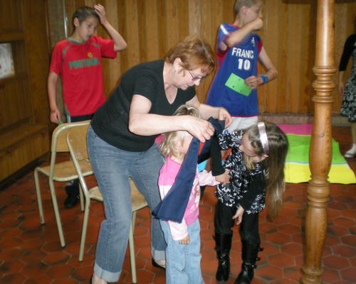 communion 021