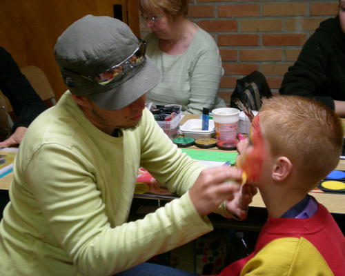 communion 011