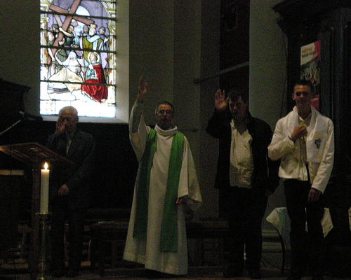 communion 031