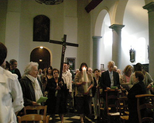 communion 012