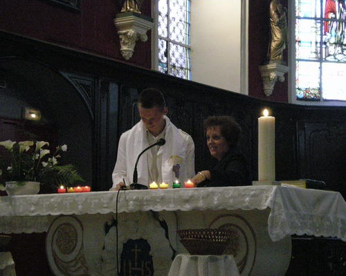 communion 030