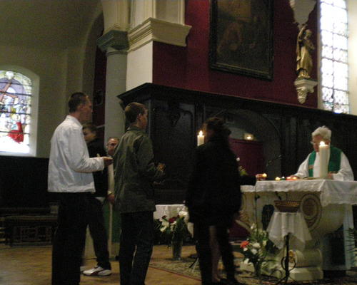 communion 028