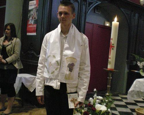communion 034