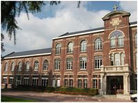 Maison du Diocèse