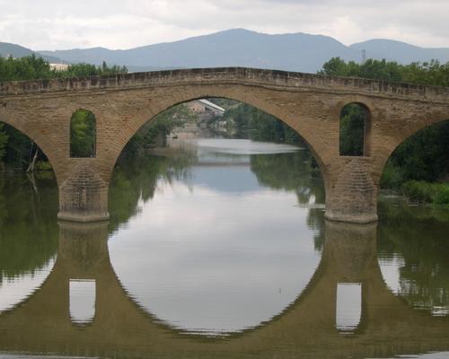 Puente la Raina