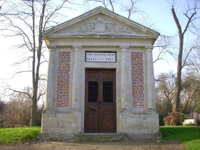 chapelle Noyelles