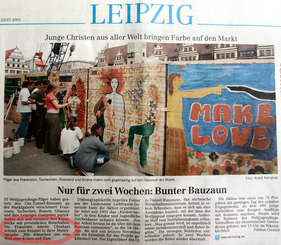 Journal de Leipzig