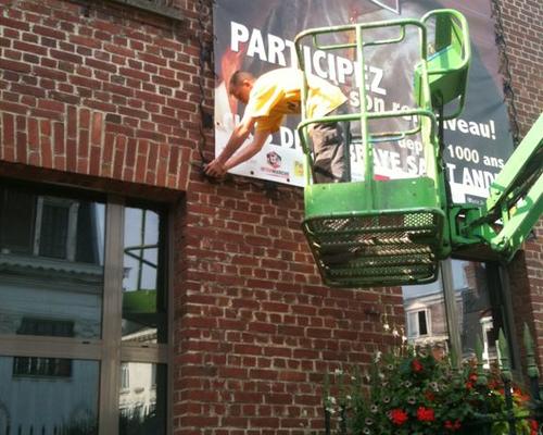 on retire Fénelon