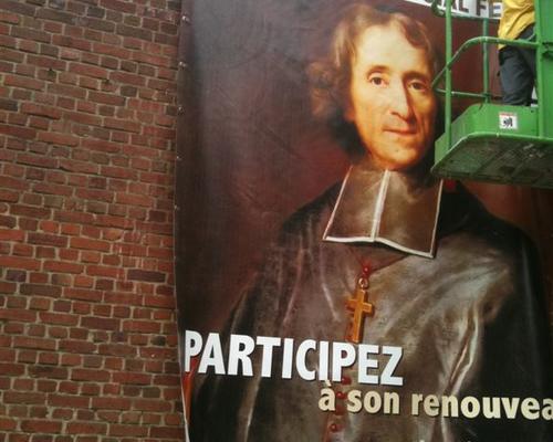 on décroche