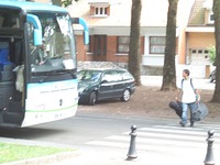c'est le bus