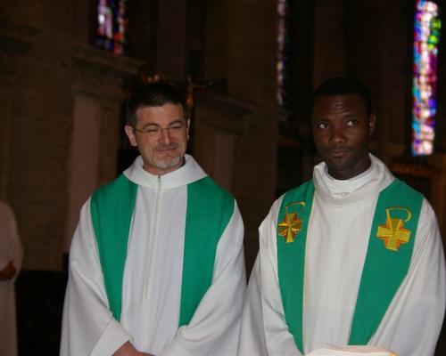 Pierre-Germain et Macaire