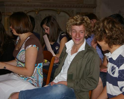 jeunes
