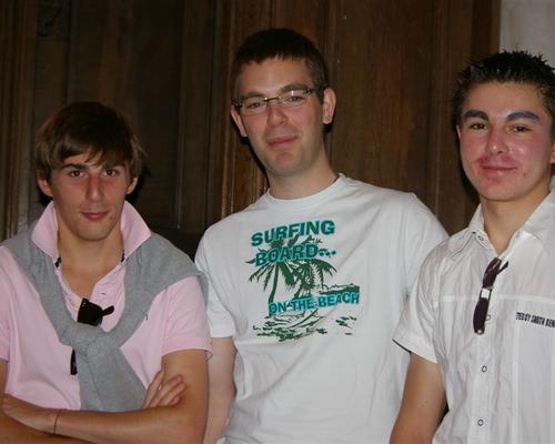 jeunes