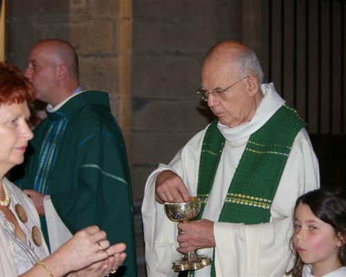 communion