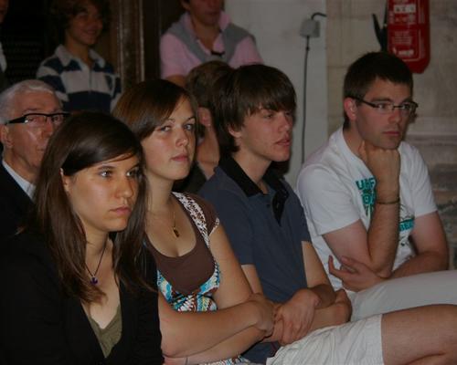 jeunes