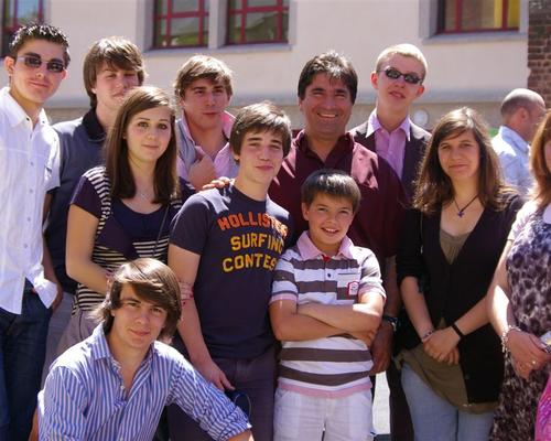 jeunes