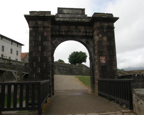 St Jean Pied-de-Port