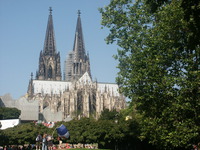 Cathedrale