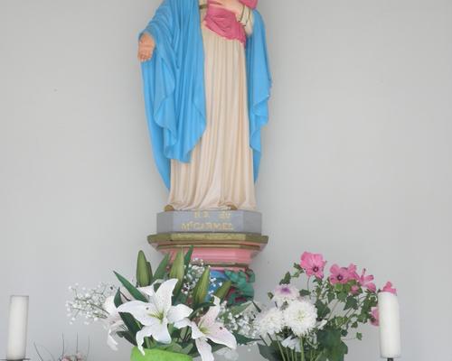 ND Mont Carmel