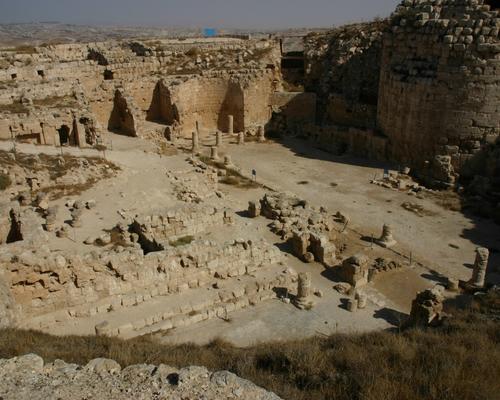 T-S HERODIUM 6