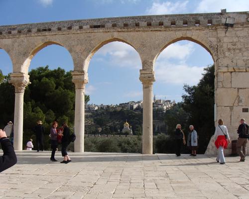 T-S JERUSALEM MONT_DU_TEMPLE