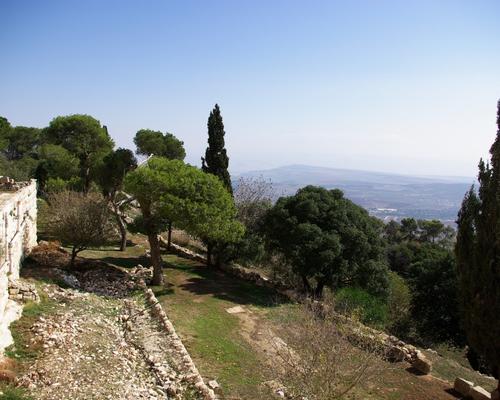 T-S MONT THABOR