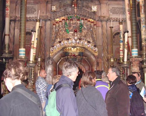 T-S ST SEPULCRE