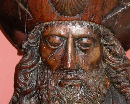 statue st jacques