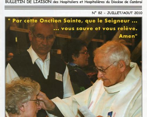 Juillet-Août 2010