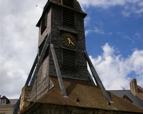 église Ste Catherine