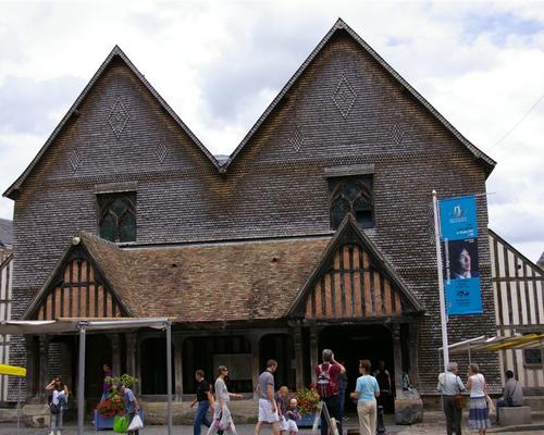 église Ste Catherine