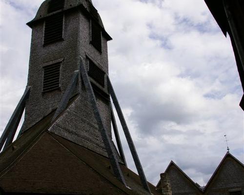 église Ste Catherine