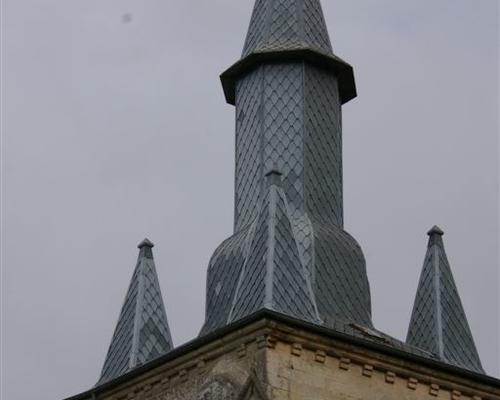 Eglise Saint Laurent