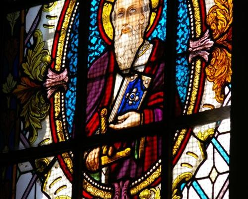 st paul
