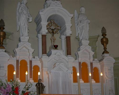 choeur