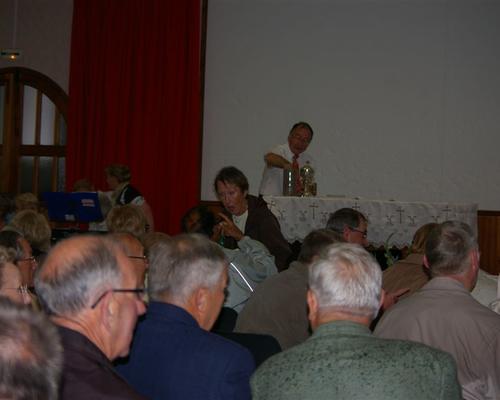 assemblée