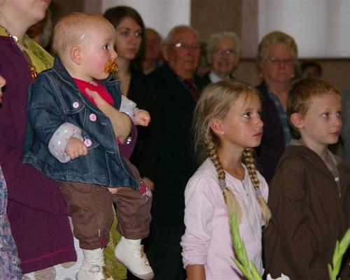enfants